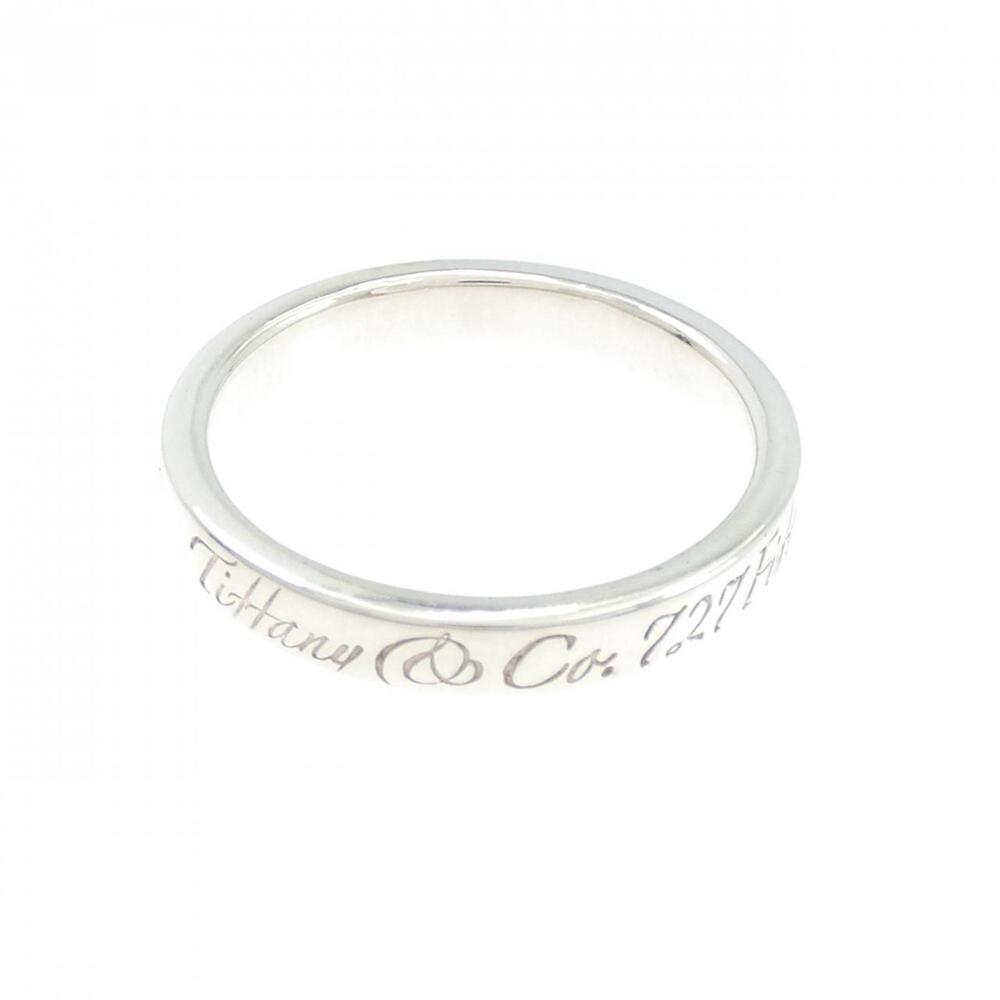 Tiffany Notes Narrow Ring - image 3